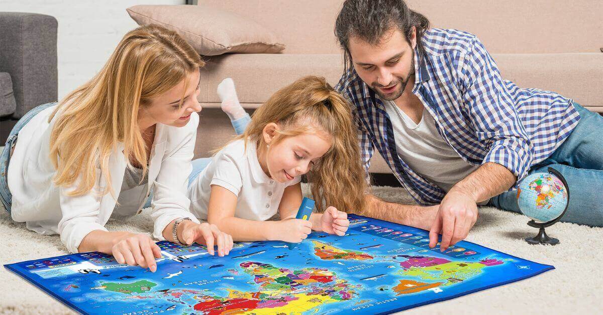 The Montessori Way, Toys to Improve Focus and Independence in Children
