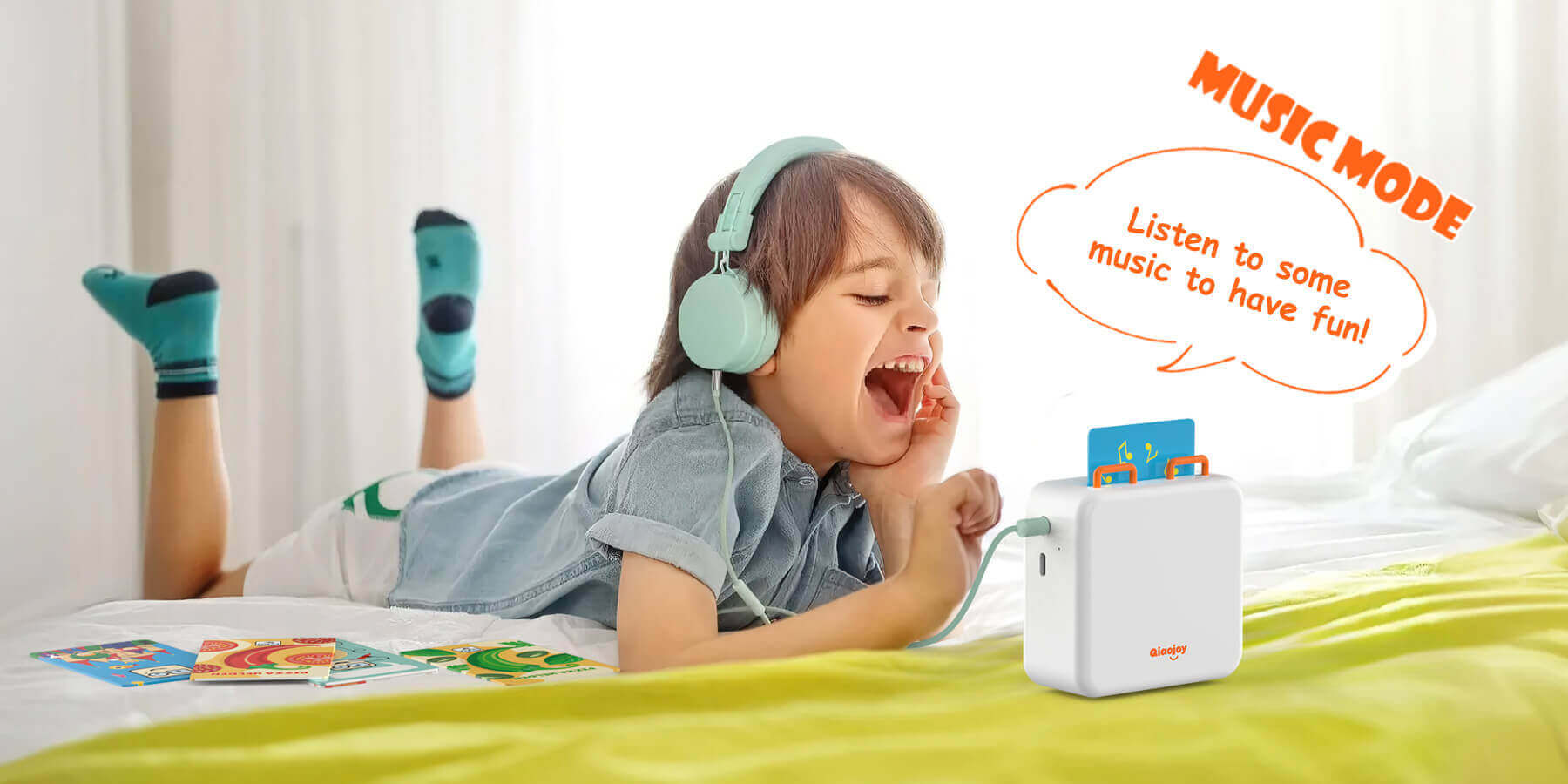 Why Screen-Free Learning Toys Are the Best Tools to Improve Focus in Kids?