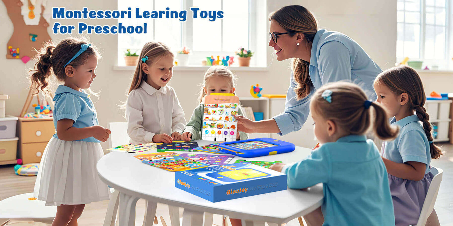 What Is Montessori Learning? A Simple Guide for Modern Parents