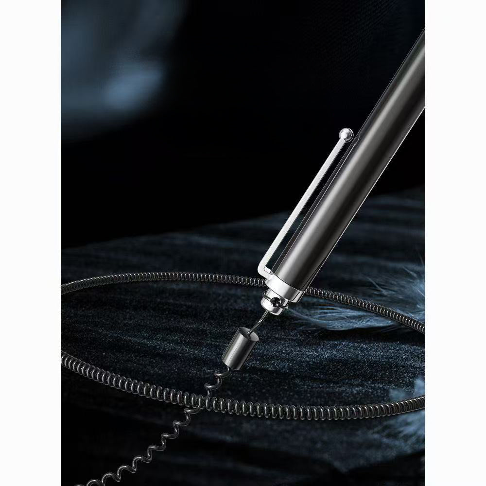 Ciaojoy Universal Stylus Pen - Fast & Accurate Touch Screen Pen for Tablet, Laptop, Learning Device & Smartphone, Includes Anti-Lost Strap